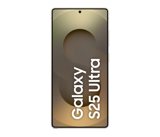 Samsung Galaxy S25 Ultra S938 5G 12/256GB Szary EU - 1581462 - zdjęcie 2